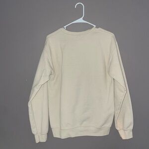 Gilden “My Body My Choice” Crewneck